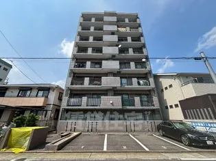 メゾン憧旛の画像