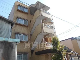 フジパークハイツの画像