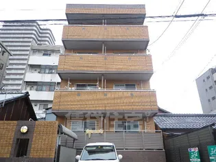ラフィーネ志賀本通の画像
