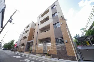 ストリートアベニュー Hの画像