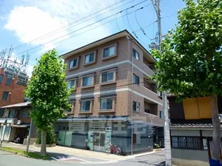 メゾングラース京都十条の画像