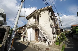 新石切テラスハウスの画像