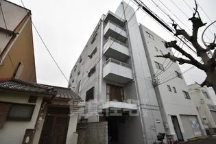 藤田ビル【2階】の外観