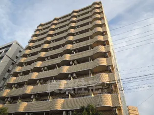 ノルデンハイム新北野の画像