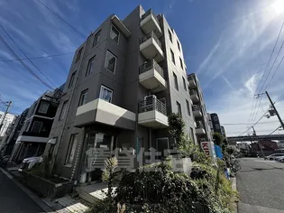 アメニティ新大阪4番館の画像