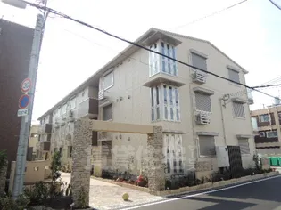 ムーラン ア ヴァンAの画像