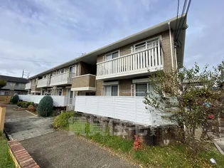 リビングタウン四条大路D棟の画像