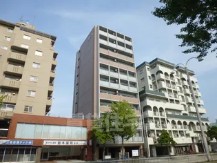 愛知県名古屋市瑞穂区瑞穂通5丁目【マンション】の外観