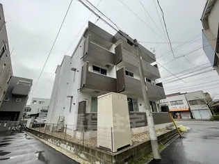 アルバーノ千種SPICAの画像