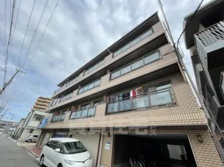 東栄マンションの画像