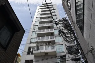 愛知県名古屋市中区大須3丁目【マンション】の外観