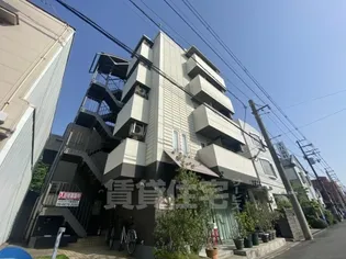 セレッソ帝塚山の画像