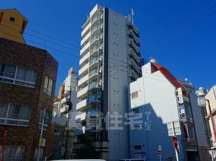 APEX名古屋栄Premier Life【8階】の外観