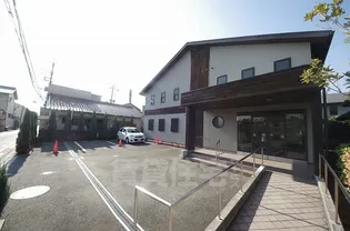 ガーデンサイドゆうゆうの画像