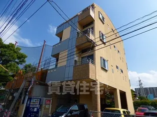 イル グラッツィア美野島Ⅰの画像