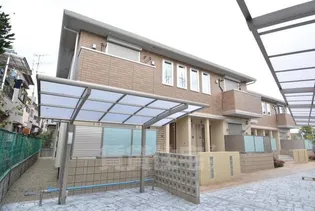 リヒトヴィラ2期の画像