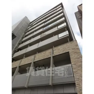 ウィルテラス今池の画像