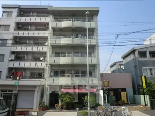 グリーンビルの画像