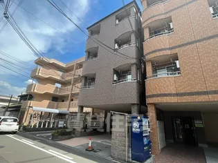 カーサ マロンの画像