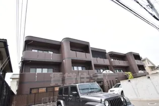 R'Z VILLAGE S棟の画像