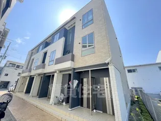 ブレス ベルの画像