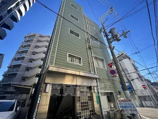 コーポサーティーンの画像