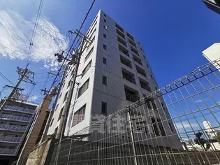 AURORA COURT北野の画像