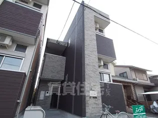 FLOURISH CLUBの画像