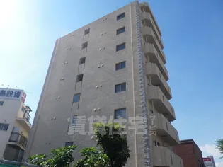 アプレシオ伝馬町【3階】の外観