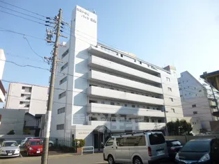 セントラルハイツ金山の画像