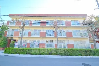 第1国本エレガンス新大阪の画像