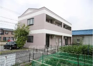 クリスタルハイムの画像