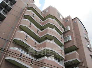 エターナルスライヴ【306号室】の外観