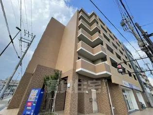 プロスペクト美章園の画像