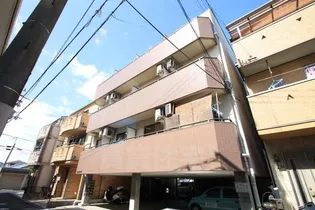 ブラウンハイツ7の画像