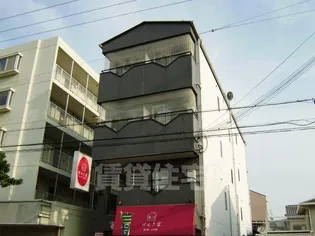 イースト姫島の画像