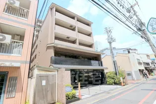 リーガル京都四条烏丸の画像