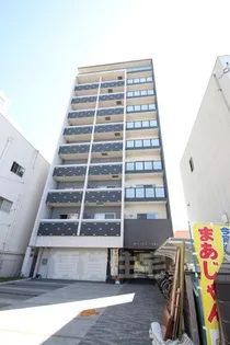 大阪府堺市堺区戎之町東3丁【マンション】の外観