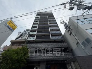 プレサンス栄ライズの画像