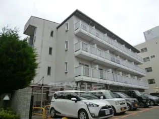 メゾンドソレイユの画像