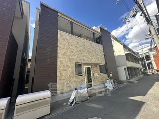 ピースフル姫島の画像