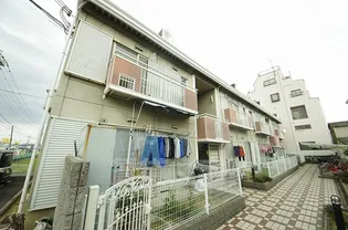 ミラーハイツ Iの画像