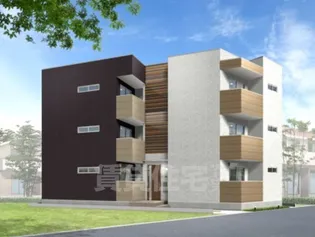 MOVE山王EASTの画像