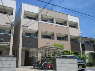 フジパレス堺鳳東Ⅱ番館の画像