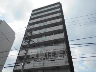 愛知県名古屋市昭和区藤成通1丁目【マンション】の外観