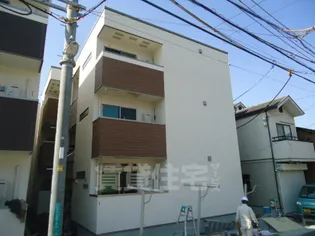 フジパレス西本町北通1番館の画像