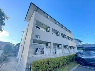 リバーサイド東久宝寺八番館の画像