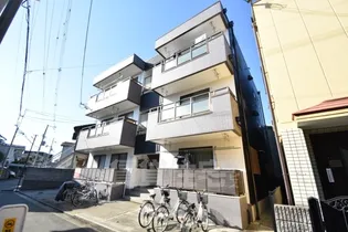 メゾンドールサンⅡの画像