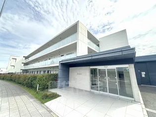 K-TERRACEあやめ池北棟【2階】の外観