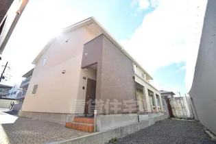 アネックス藤EASTの画像